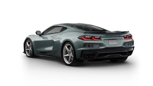 2024 Chevrolet Corvette E-Ray