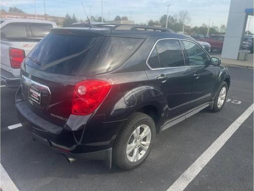 2012 Chevrolet Equinox 2LT