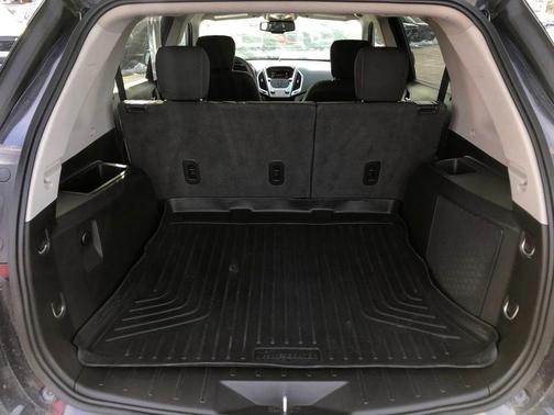 2017 GMC Terrain SLE-1