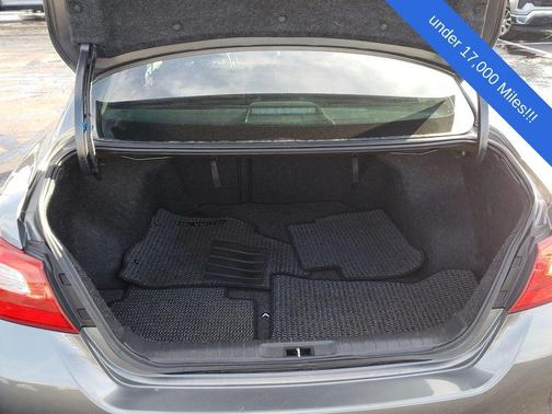 2016 Nissan Altima 2.5 SR