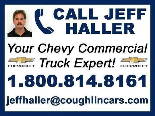 2024 Chevrolet Silverado 1500 WORK