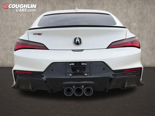 2024 Acura Integra Type S