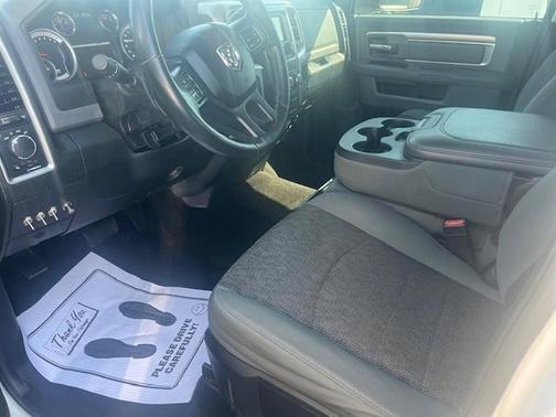 2014 RAM 2500 SLT