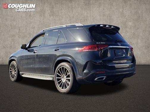 2023 Mercedes-Benz GLE 350 Base 4MATIC