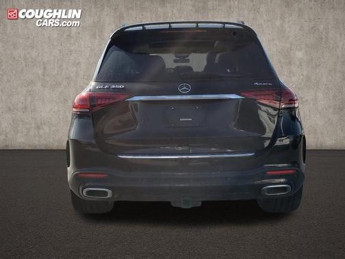 2023 Mercedes-Benz GLE 350 Base 4MATIC