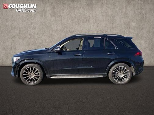 2023 Mercedes-Benz GLE 350 Base 4MATIC