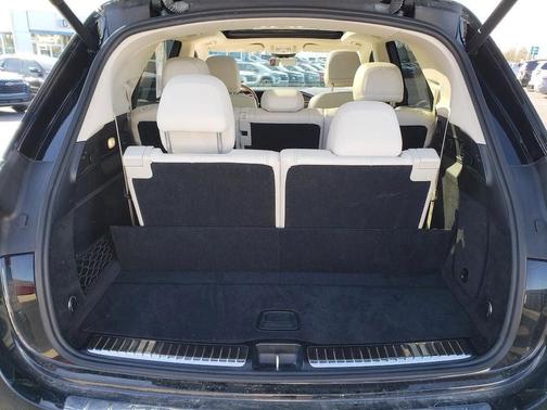 2023 Mercedes-Benz GLE 350 Base 4MATIC