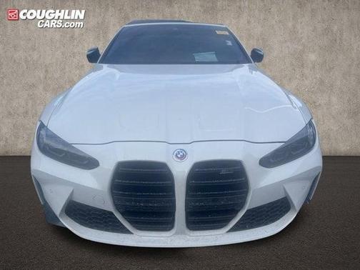 2023 BMW M4 Competition xDrive