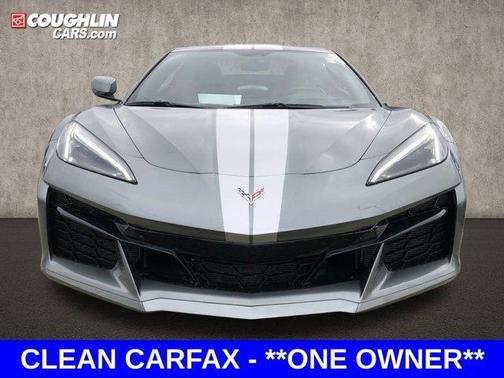 2023 Chevrolet Corvette Z06