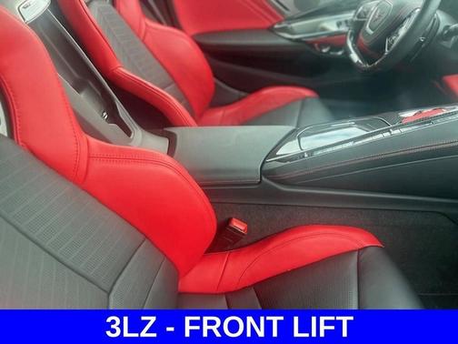 2023 Chevrolet Corvette Z06