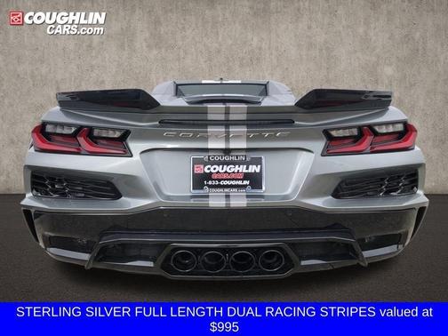 2023 Chevrolet Corvette Z06