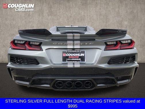 2023 Chevrolet Corvette Z06