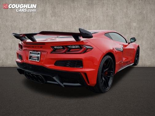 2026 Chevrolet Corvette Z06