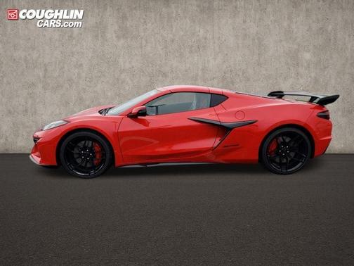 2026 Chevrolet Corvette Z06