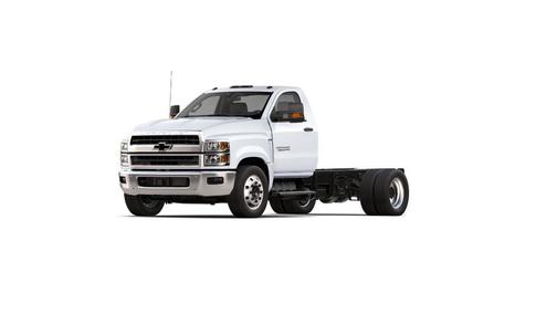 2024 Chevrolet Silverado 1500 WORK
