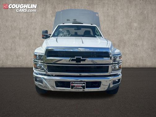 2024 Chevrolet Silverado 1500 WORK