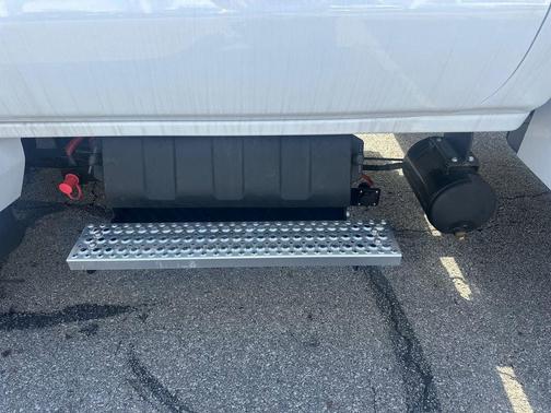 2024 Chevrolet Silverado 1500 WORK