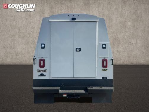 2024 Chevrolet Silverado 1500 WORK