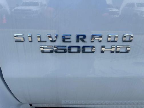 2024 Chevrolet Silverado 1500 WORK
