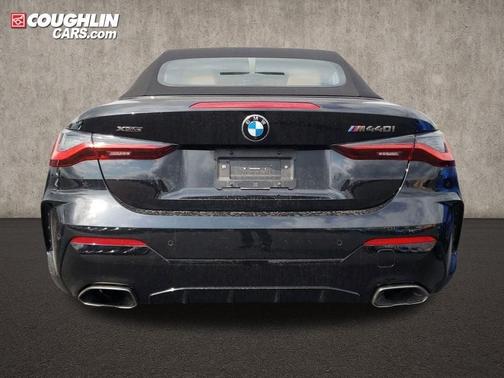 2024 BMW M440 i xDrive