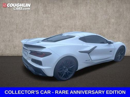 2023 Chevrolet Corvette Z06