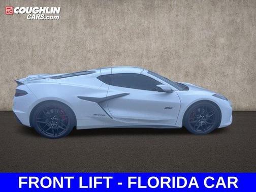 2023 Chevrolet Corvette Z06