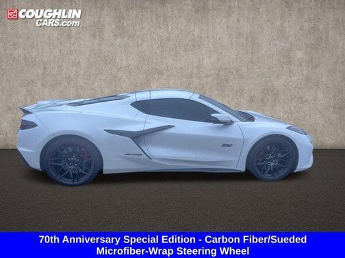 2023 Chevrolet Corvette Z06