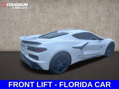 2023 Chevrolet Corvette Z06