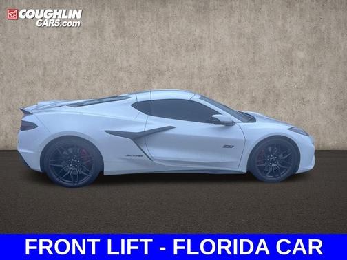 2023 Chevrolet Corvette Z06