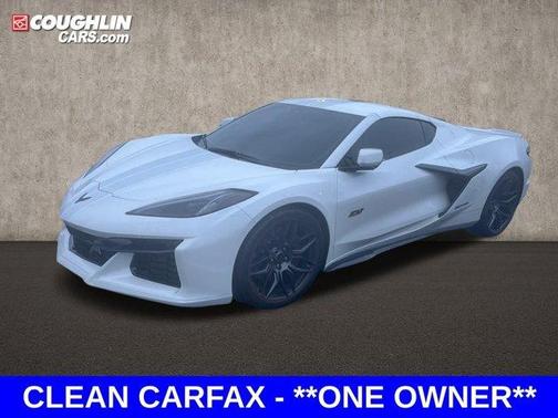 2023 Chevrolet Corvette Z06