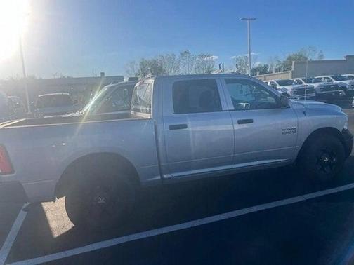 2014 RAM 1500 Tradesman/Express