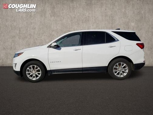 2020 Chevrolet Equinox 2LT