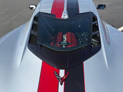 2026 Chevrolet Corvette Z06