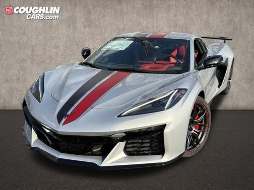 2026 Chevrolet Corvette Z06