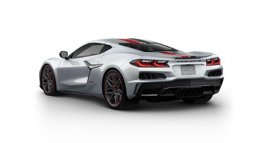 2026 Chevrolet Corvette Z06