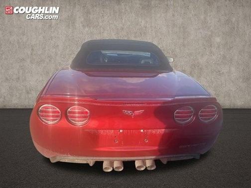 2013 Chevrolet Corvette Grand Sport