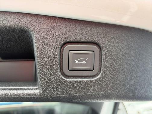 Summit White 2025 Chevrolet Blazer EV LT