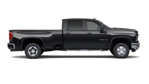 2026 Chevrolet Silverado 3500 LT