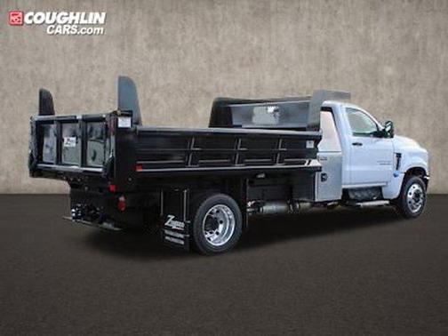 2024 Chevrolet Silverado 1500 WORK