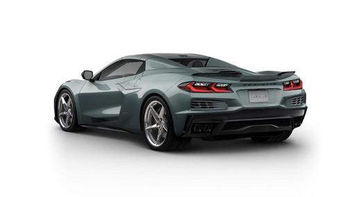 2025 Chevrolet Corvette E-Ray