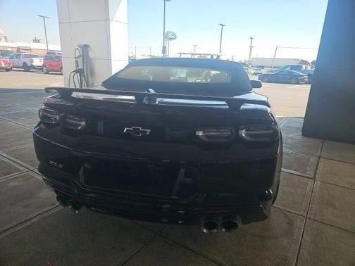 2022 Chevrolet Camaro ZL1