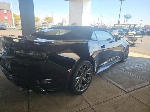 2022 Chevrolet Camaro ZL1