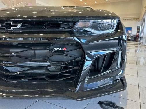 2022 Chevrolet Camaro ZL1