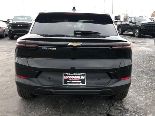 2026 Chevrolet Equinox EV LT 1