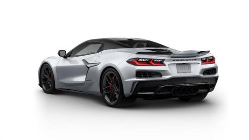 2026 Chevrolet Corvette Z06