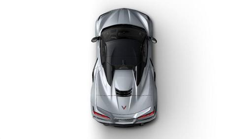 2026 Chevrolet Corvette Z06