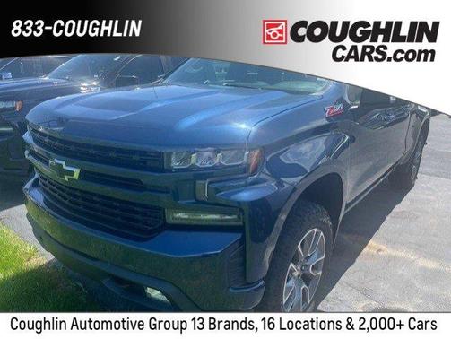2022 Chevrolet Silverado 3500 High Country