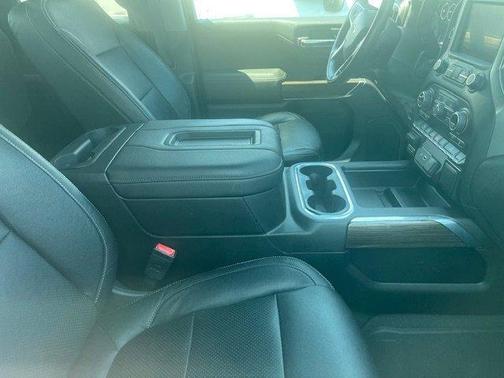 2022 Chevrolet Silverado 3500 High Country