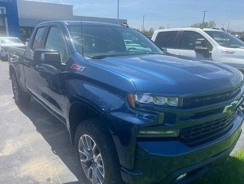 2022 Chevrolet Silverado 3500 High Country