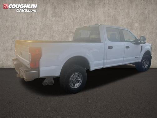 2020 Ford F-250 XL